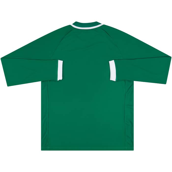 2019-21 Sheffield Wednesday Away L/S Shirt