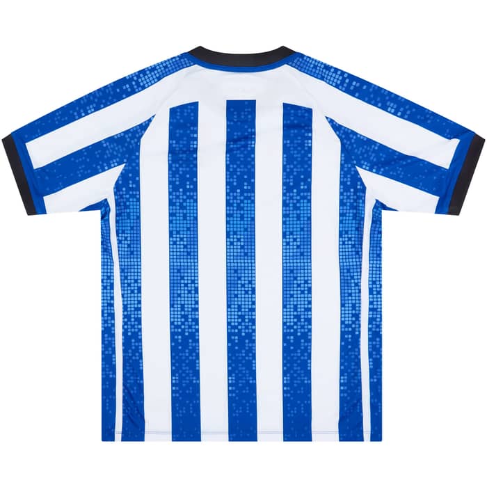2019-20 Sheffield Wednesday Home Shirt