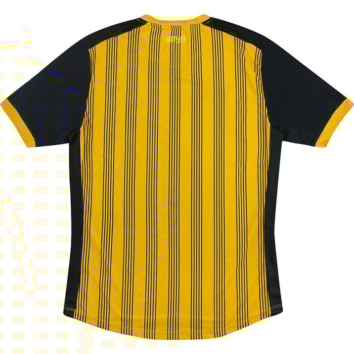 2017-18 Sheffield Wednesday Away Shirt - NEW