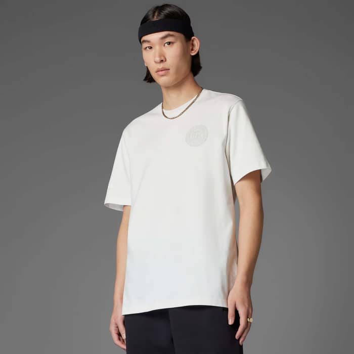 2025-26 Germany adidas Originals 125th Anniversary Tee