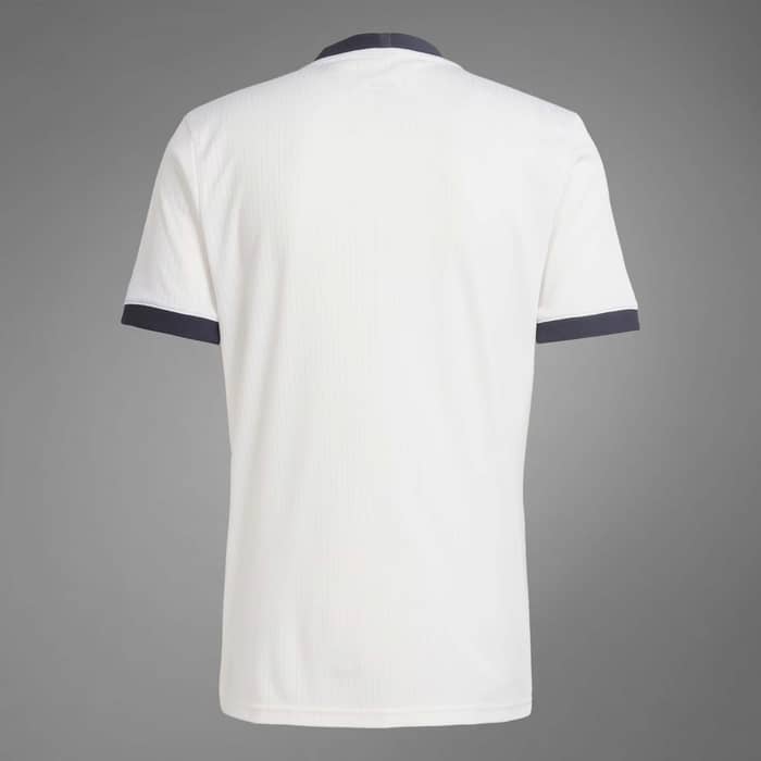 2025-26 Germany 125th Anniversary Shirt
