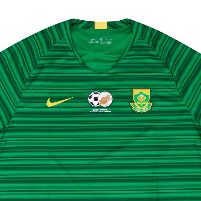 2018-19 South Africa Away Shirt XL