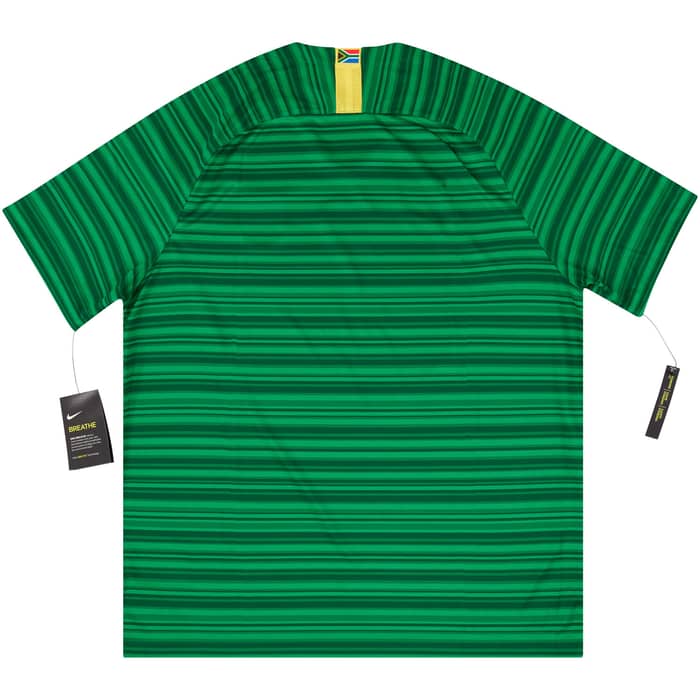 2018-19 South Africa Away Shirt XL