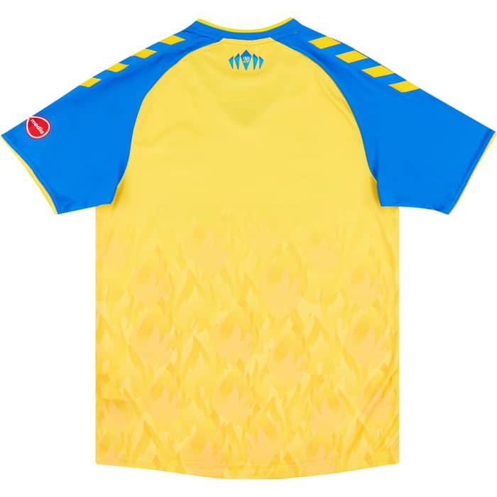 2021-22 Southampton Away Shirt