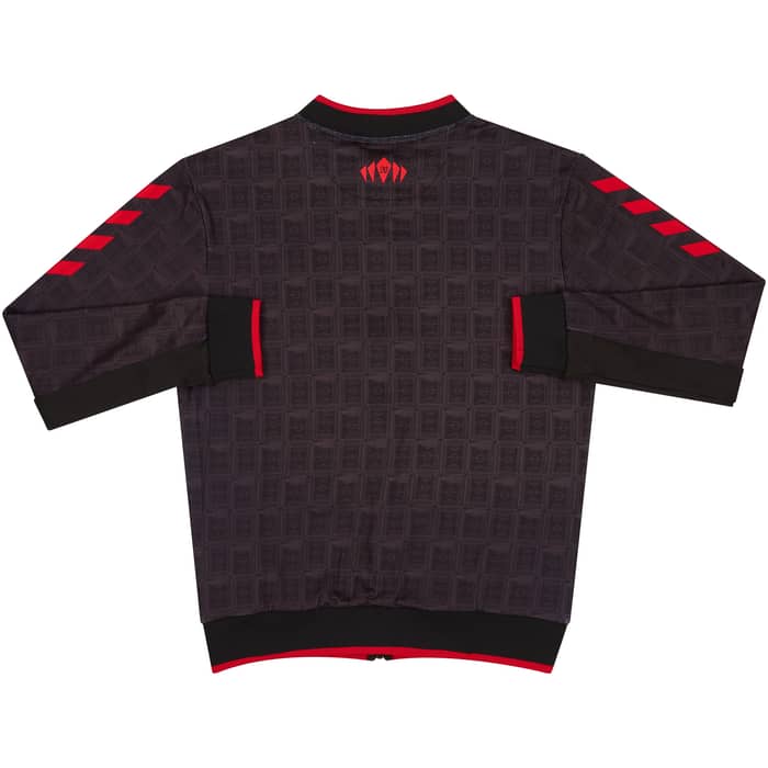 2021-22 Southampton Hummel Anthem Jacket