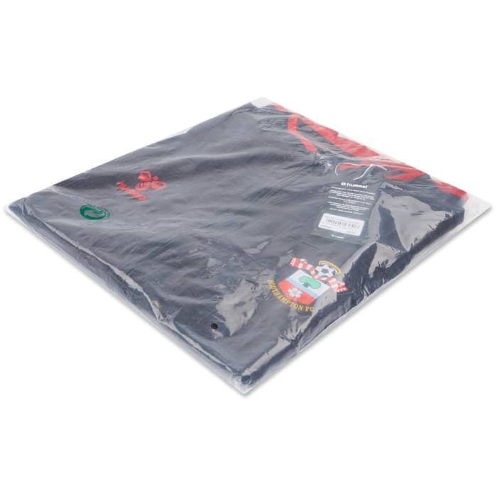2021-22 Southampton Hummel Anthem Jacket