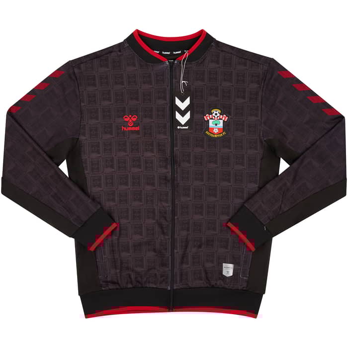 2021-22 Southampton Hummel Anthem Jacket