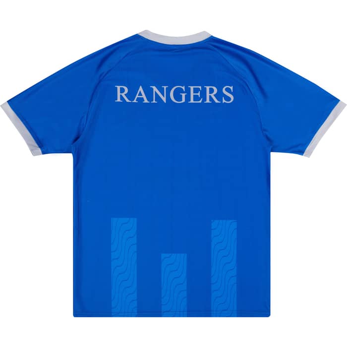 2019-20 Southampton Rangers Home Shirt