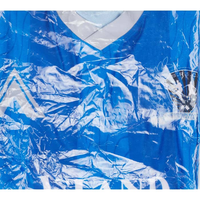 2019-20 Southampton Rangers Home Shirt