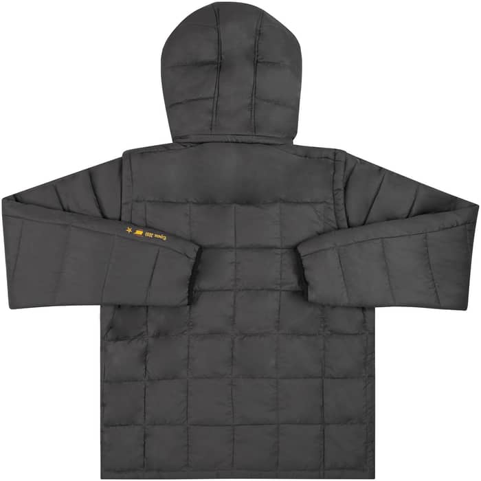 2015-16 Spezia Acerbis Padded Jacket - NEW