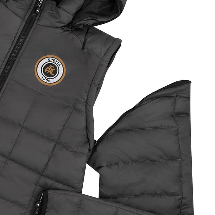 2015-16 Spezia Acerbis Padded Jacket - NEW