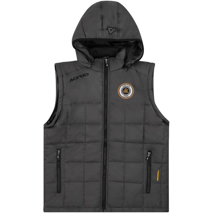 2015-16 Spezia Acerbis Padded Jacket - NEW