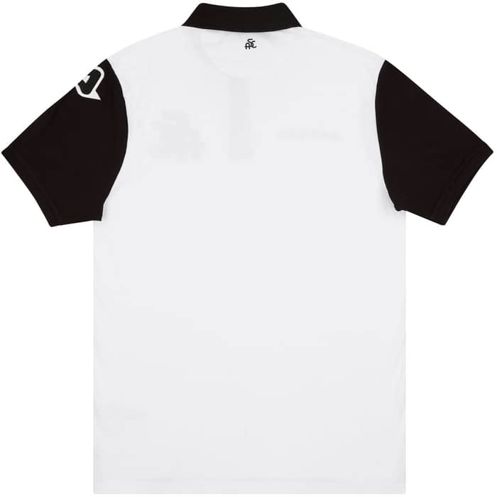 2017-18 Spezia Acerbis Polo T-Shirt (XXS)