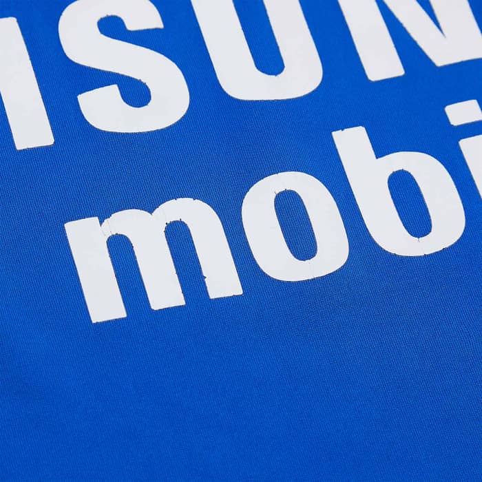 2006-08 Chelsea Home Shirt Ballack #13 (6/10) XXL