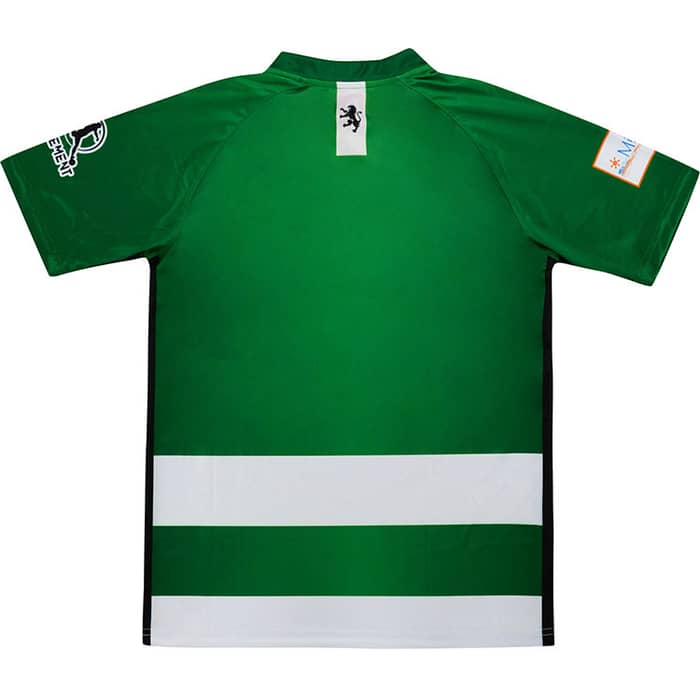 2019 Sporting Clube de Macau Home Shirt