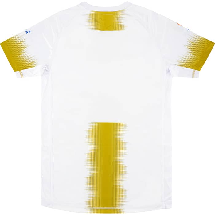 2019-20 SSGC Home Shirt