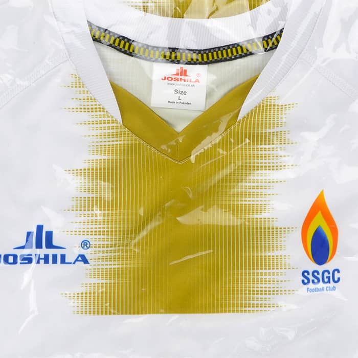2019-20 SSGC Home Shirt