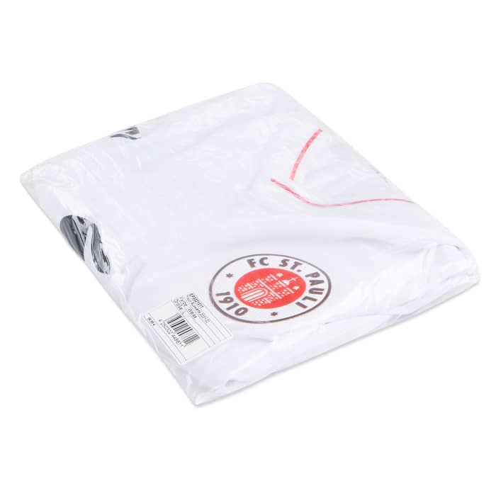 2021-22 St Pauli Away Shirt