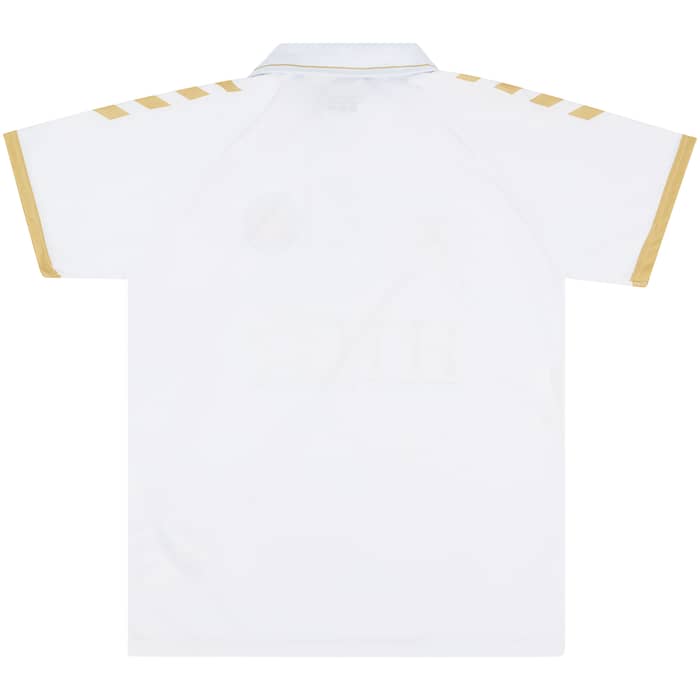 2021 Michigan Stars Home Shirt