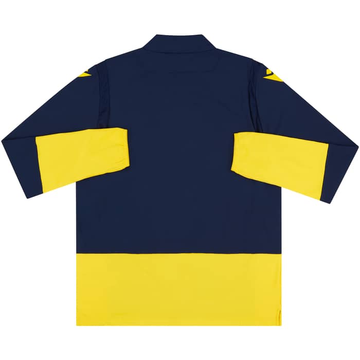 2020-21 Stoke City Macron Training Top