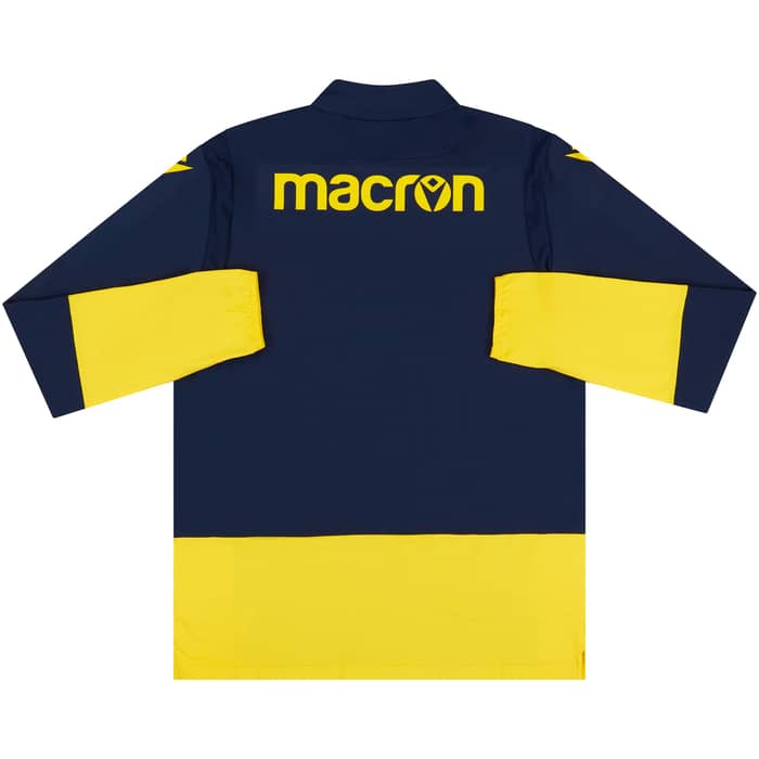 2020-21 Stoke City Macron Training Top (3XL)