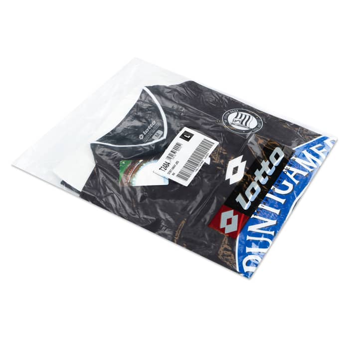 2017-18 Sturm Graz Away Shirt - NEW