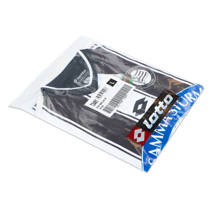 2017-18 Sturm Graz Home Shirt (KIDS)