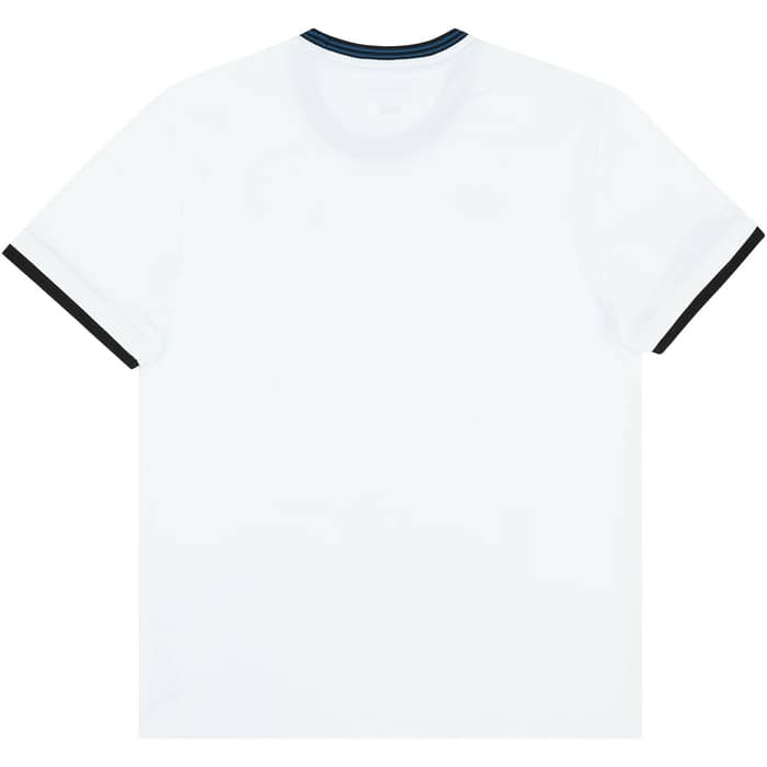2017-18 Sturm Graz Lotto Training Tee