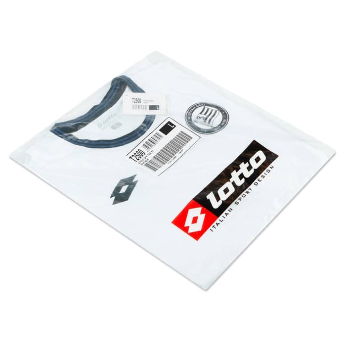 2017-18 Sturm Graz Lotto Training Tee