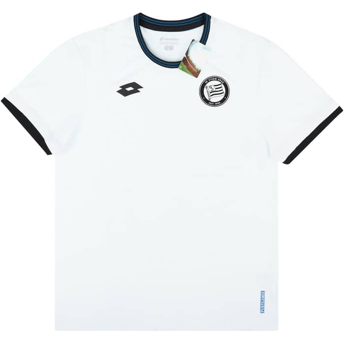 2017-18 Sturm Graz Lotto Training Tee