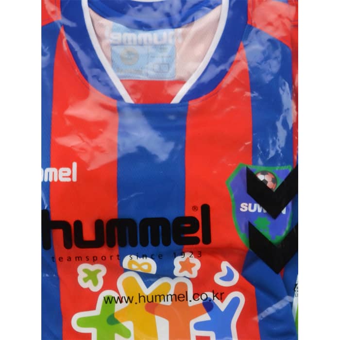 2014 Suwon FC Home L/S Shirt