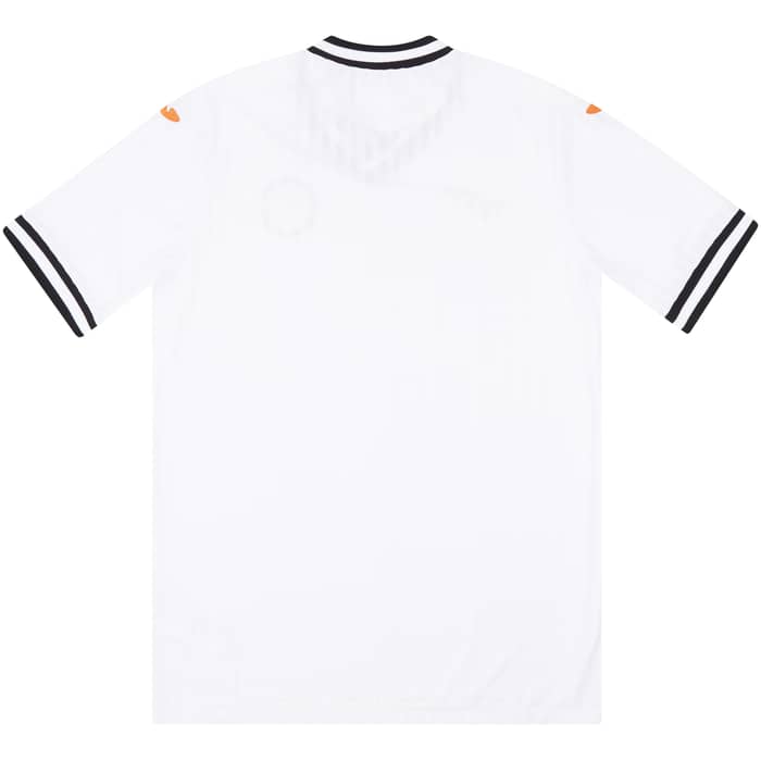 2021-22 Swansea Home Shirt