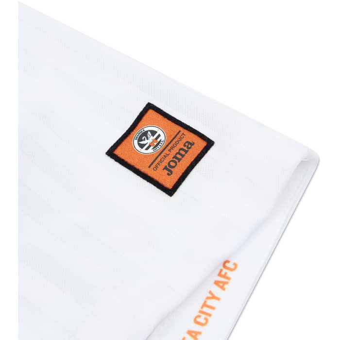 2021-22 Swansea Home Shirt