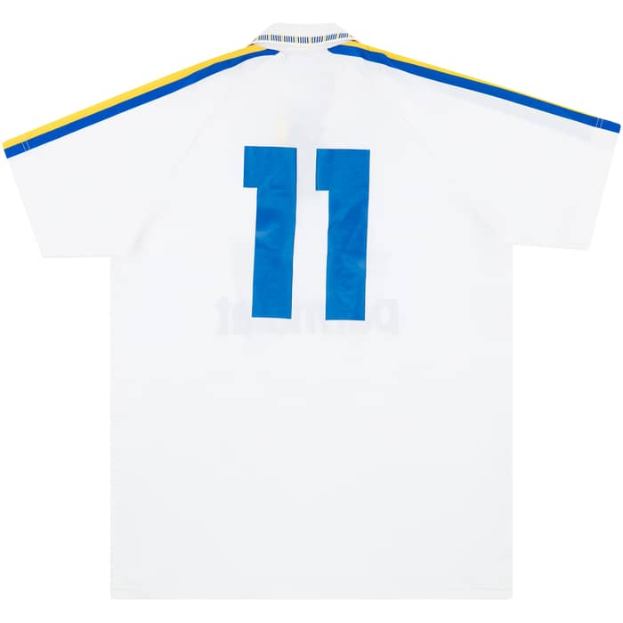 2023-24 Parma Home Shirt - 7/10