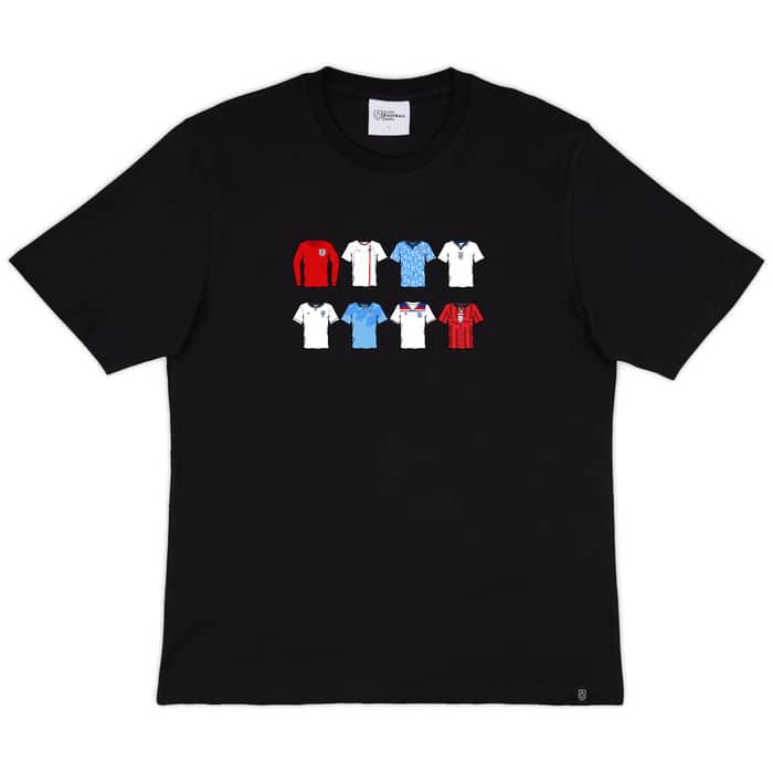 England Classics Graphic T-Shirt