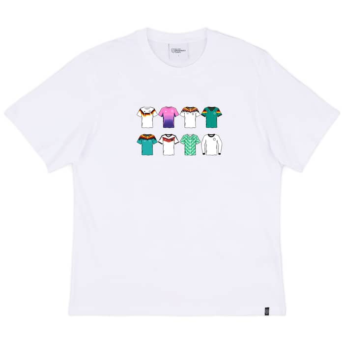 Germany Classics Graphic T-Shirt