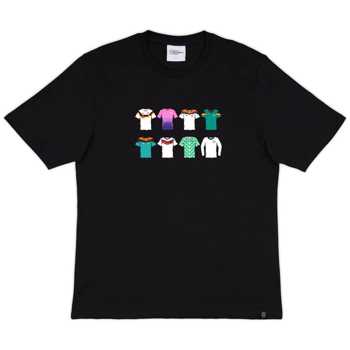 Germany Classics Graphic T-Shirt