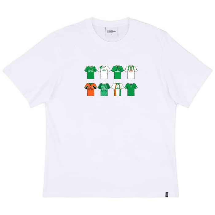 Ireland Classics Graphic T-Shirt