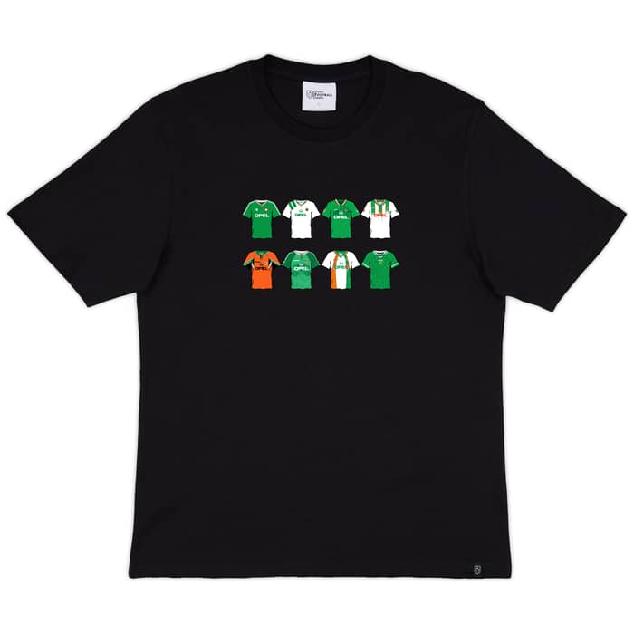 Ireland Classics Graphic T-Shirt