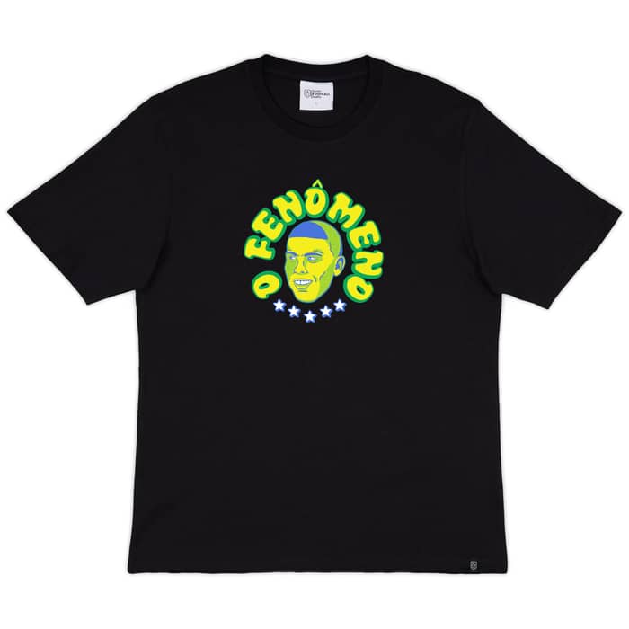 O Fenômeno '02 Graphic T-Shirt