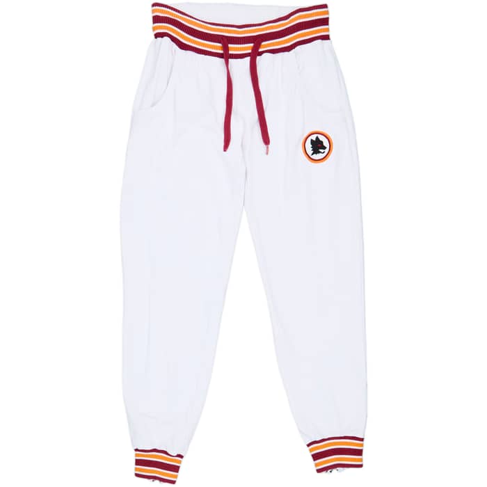 2013-14 Roma Track Pants/Bottoms - 5/10 - (XL)