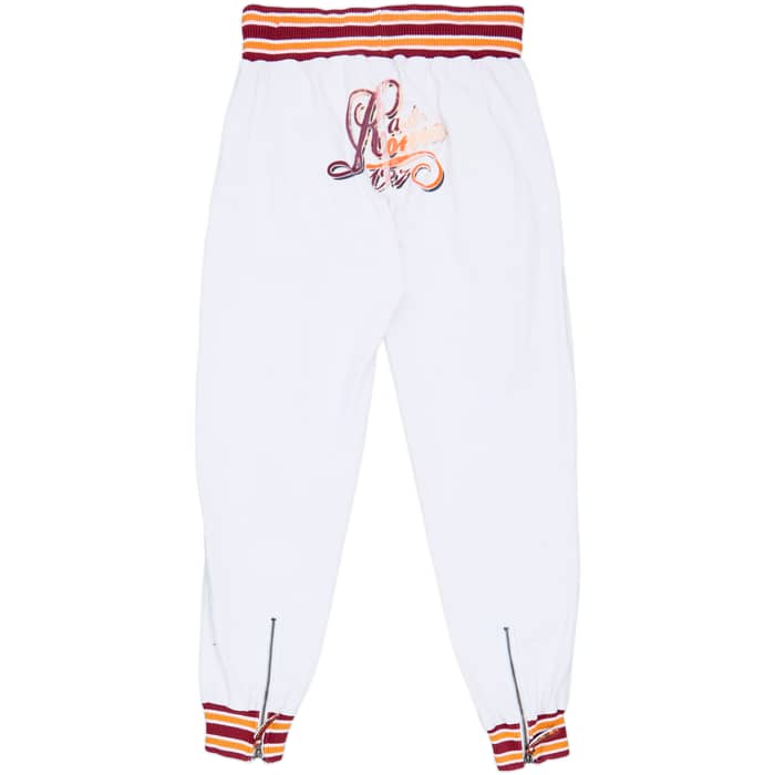 2013-14 Roma Track Pants/Bottoms - 5/10 - (XL)