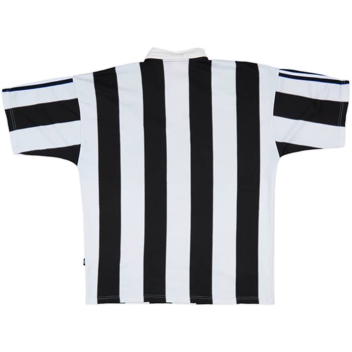 1995-97 Newcastle Home Shirt - 5/10 - (M)