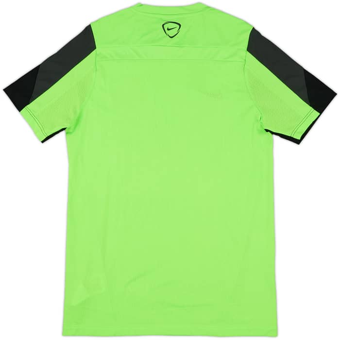 2014-15 Celtic Nike Training Shirt - 4/10 - (M)