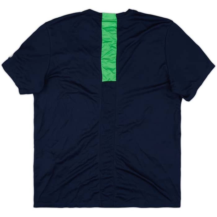 2015-16 Ireland Umbro Training Shirt - 9/10 - (L)