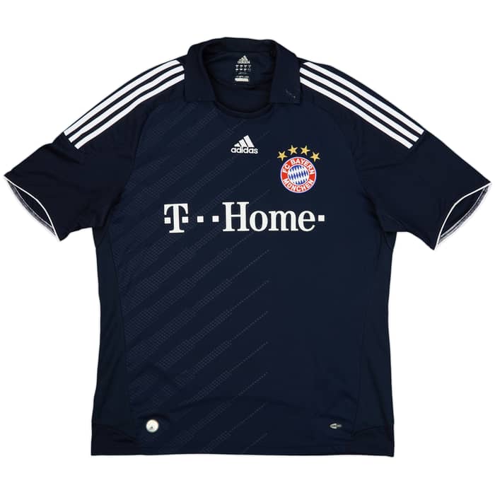 2008-09 Bayern Munich Away Shirt Klose #18 - 5/10 - (XL)