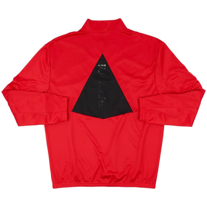 2010-11 Aldershot Carbrini Sweat Top - 5/10 - (XL)