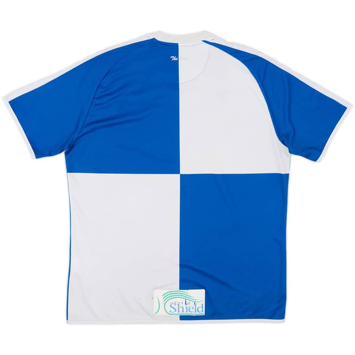 2015-16 Bristol Rovers Home Shirt - 5/10 - (XXL)