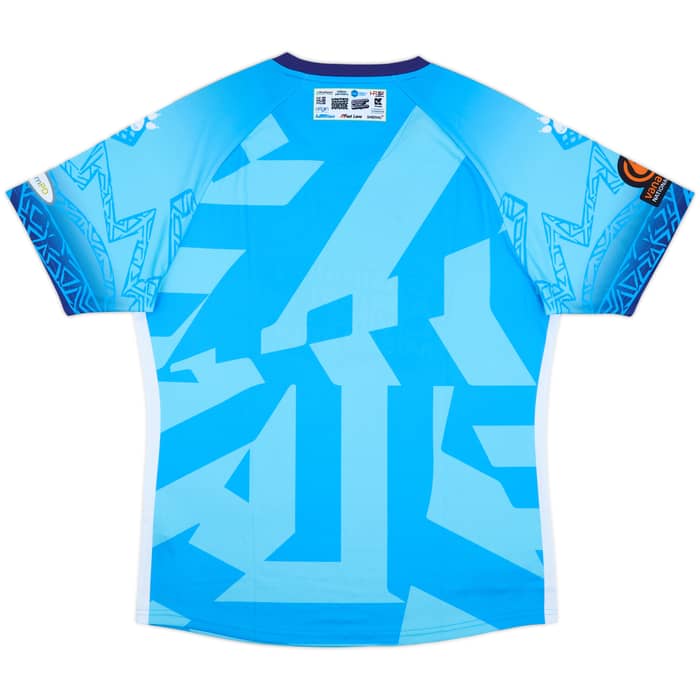 2023-24 Maidenhead United Away Shirt (XXL)