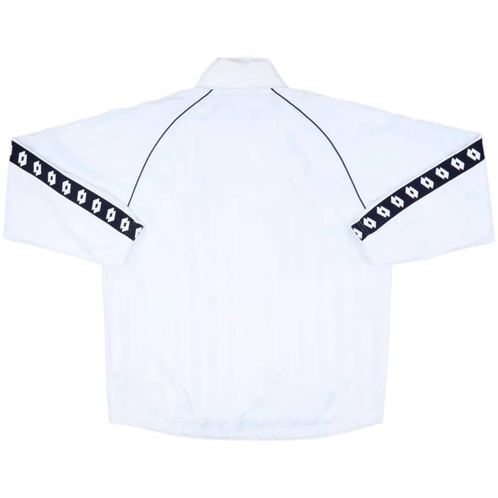 2008-09 Chambly Lotto Track Jacket - 6/10 - (XL)